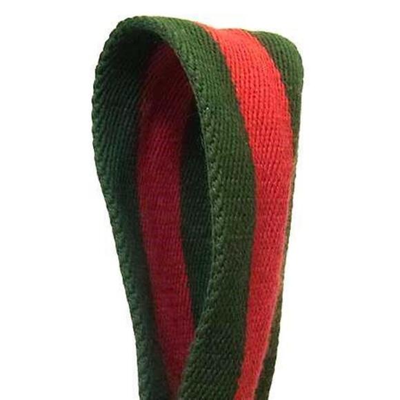 GUCCI Black Leather Shoulder Bag - Picture 4 of 6